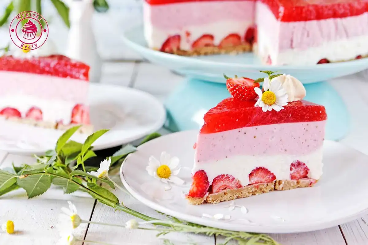 Sernik na zimno bez miksera: prosty przepis krok po kroku