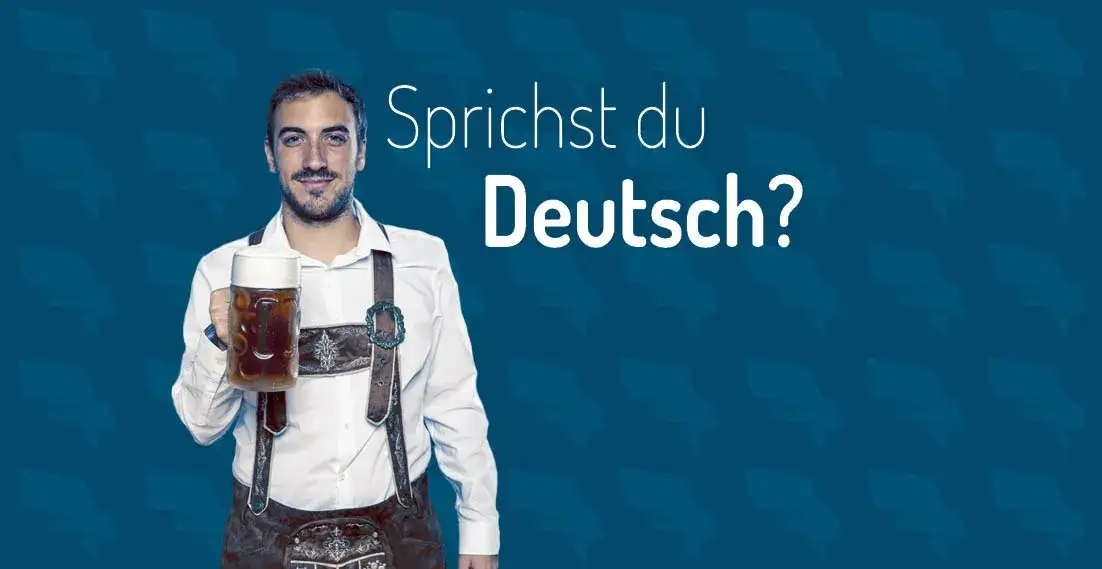 W jakich krajach mówi się po niemiecku? Odkryj niespodzianki językowe