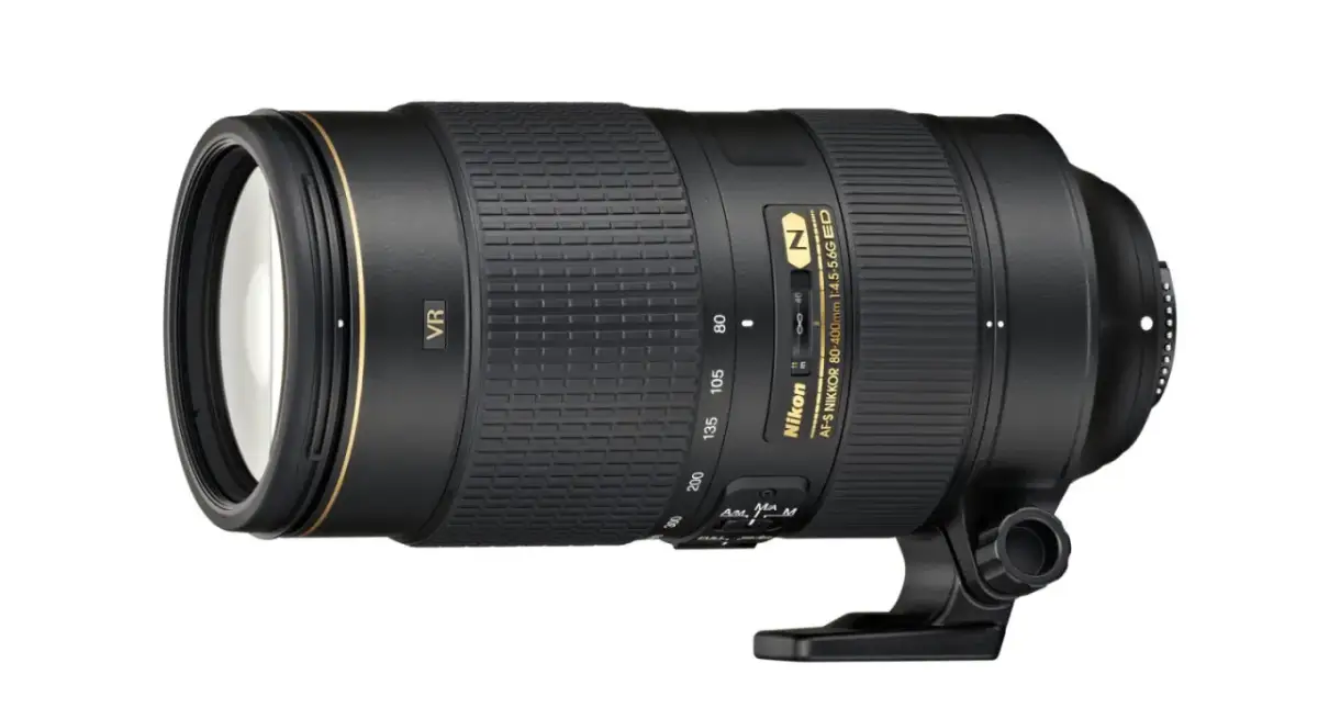 Najlepsze obiektywy do Nikon D5500: Praktyczny przewodnik i rekomendacje
