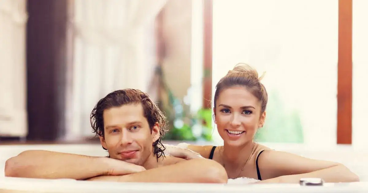 Idealne spa na weekend dla dwojga – relaks i romantyzm w jednym