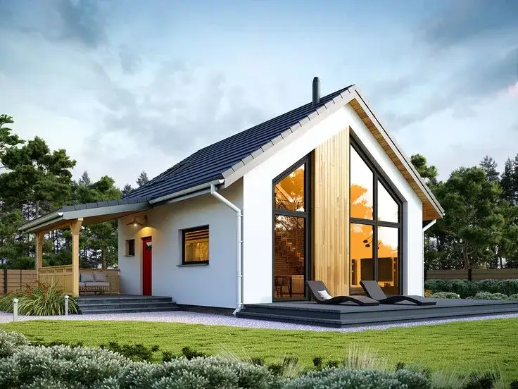 Ile kosztuje dom 120m2? Kosztorys: od 550 tys. do ponad 1 mln zł