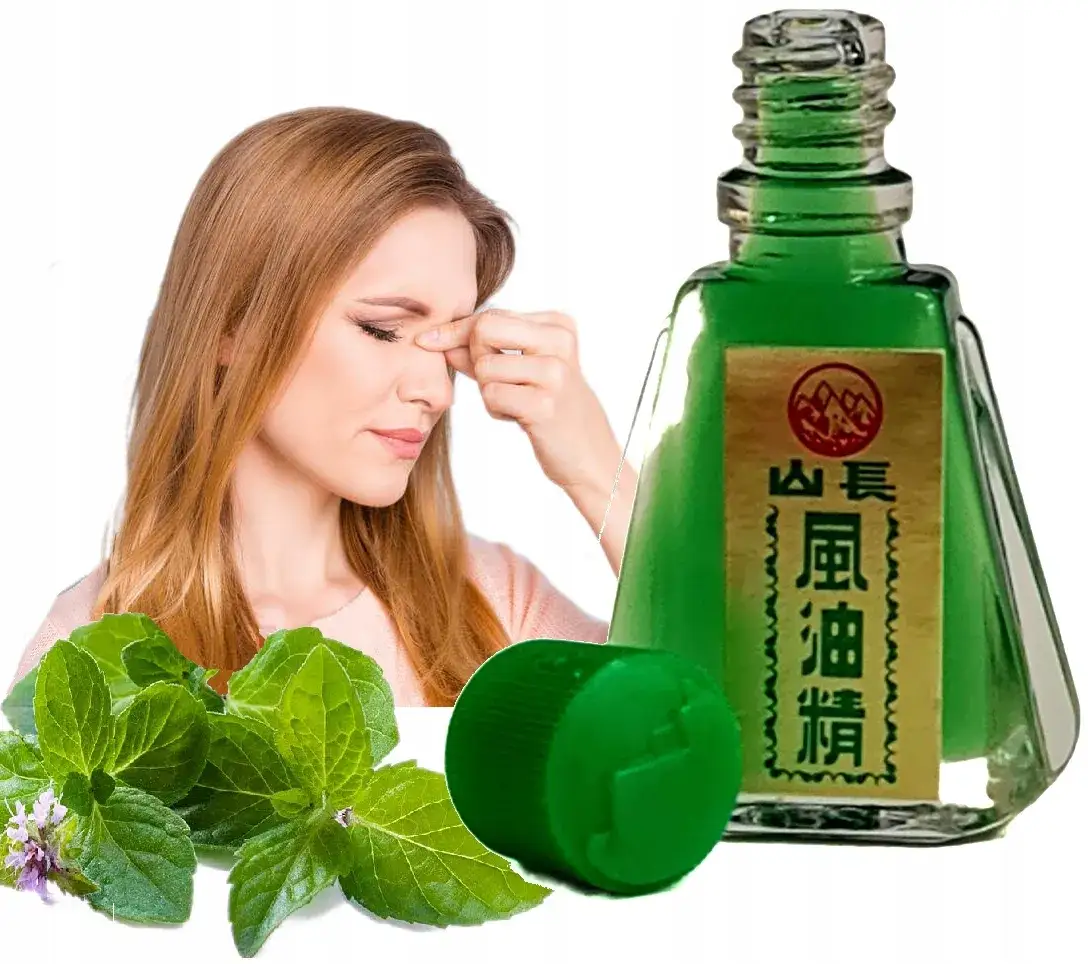 Jak stosować olejek eukaliptusowy na zatoki, aby szybko ulżyć w bólu