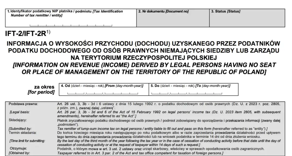 Jak napisać oświadczenie do urzędu skarbowego, aby uniknąć problemów?