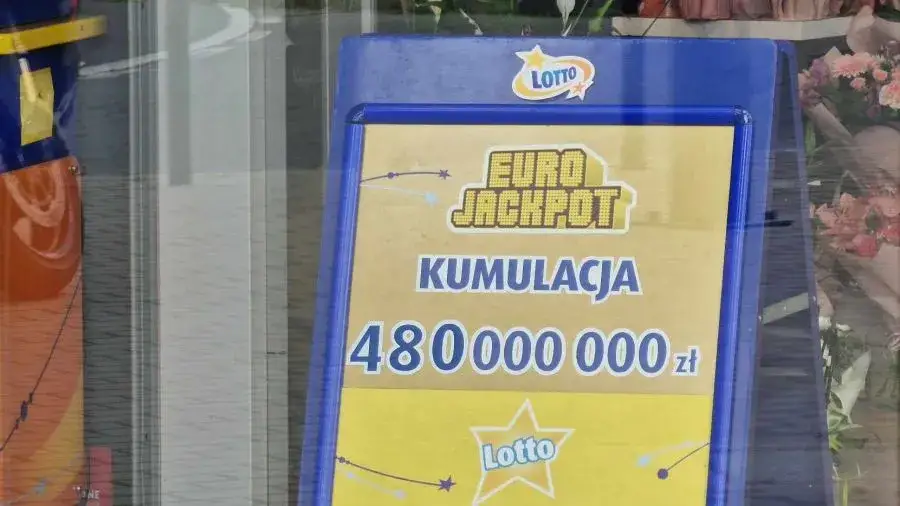 Czy za 2 liczby w Eurojackpot jest wygrana? Sprawdź, jak to działa