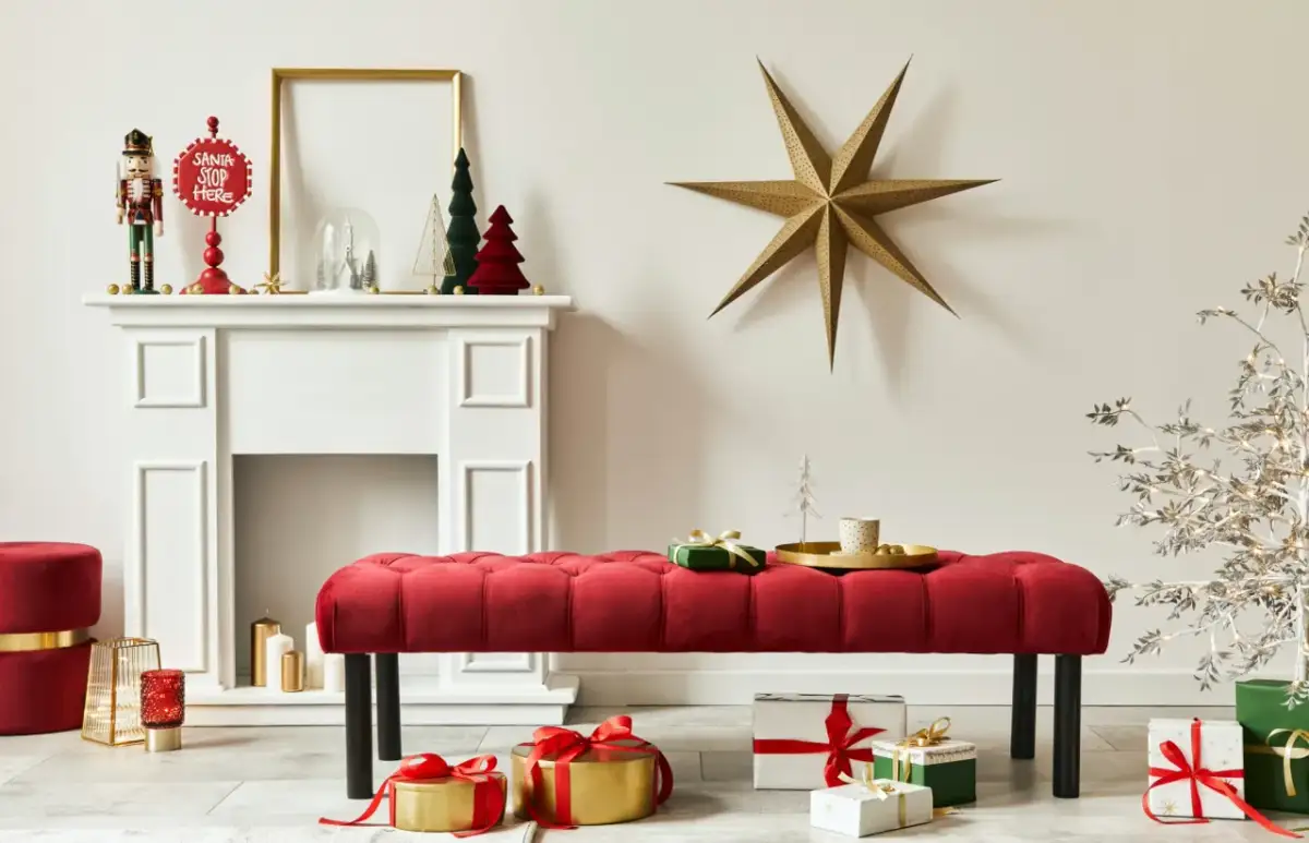 Od kiedy ozdoby świąteczne w domu? Poznaj tradycje i zwyczaje