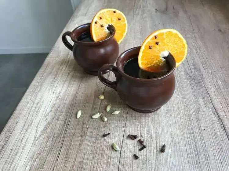 Jak się robi grzańca - prosty przepis na idealny ciepły napój