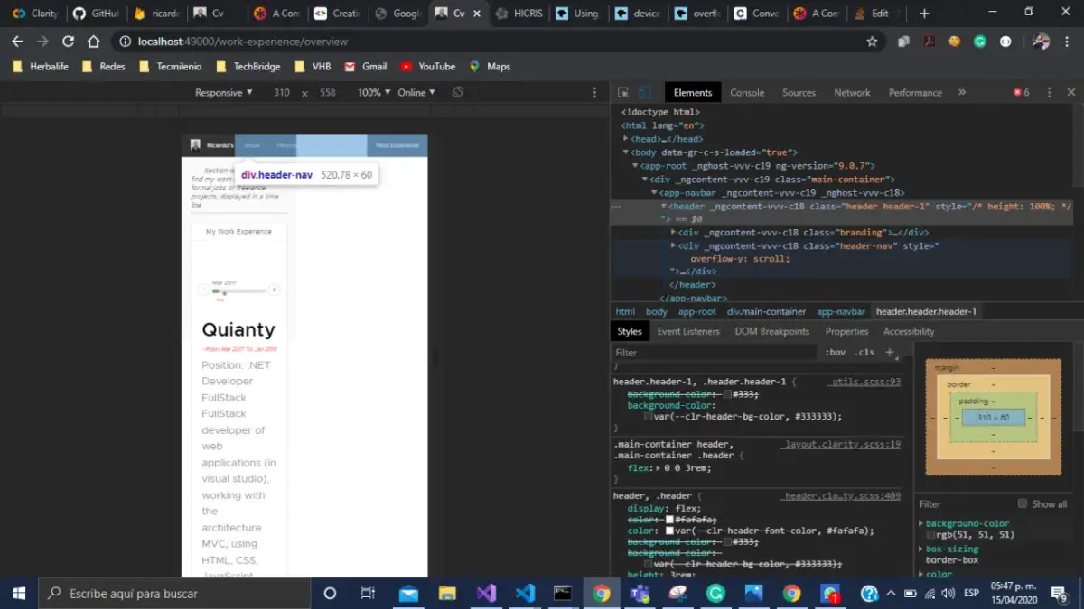 Właściwość user scalable w viewport: dlaczego może zaszkodzić dostępności?
