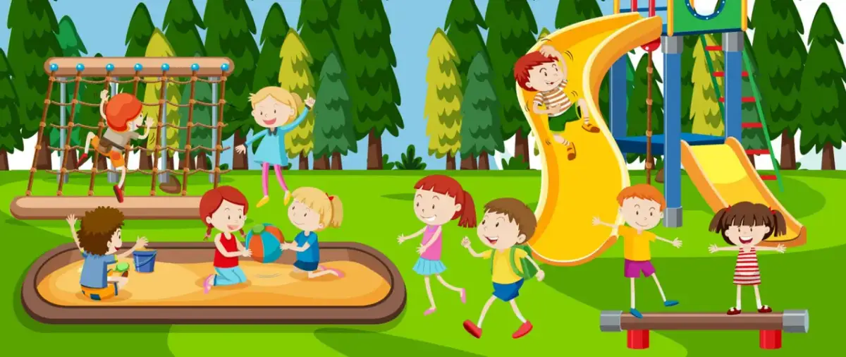 Jak zabezpieczyć plac zabaw? Pełny poradnik: trwałość i bezpieczeństwo