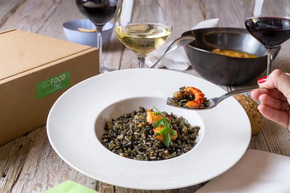 Almuerzos a domicilio: Tu guía experta para elegir, pedir y disfrutar