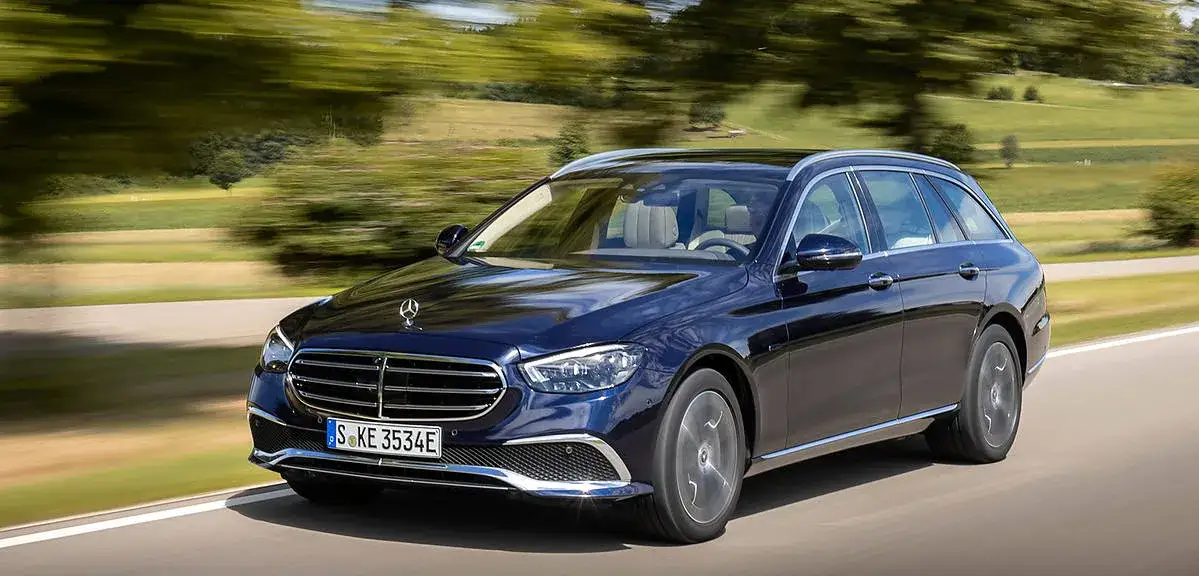 Mercedes E-Klasa Kombi - Dlaczego warto zainwestować w ten model?