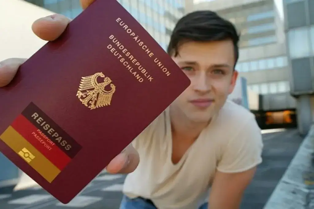 Czy do Niemiec potrzebny jest paszport? Oto, co musisz wiedzieć