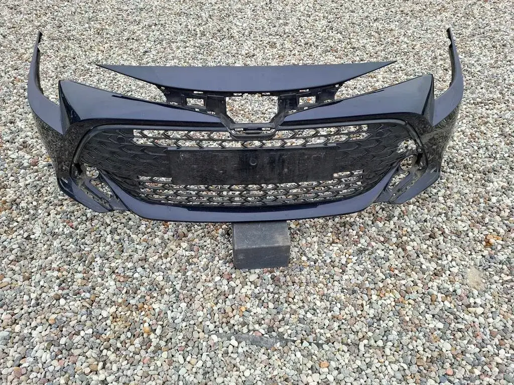 Ile kosztuje zderzak do samochodu? Ceny nowych i używanych części