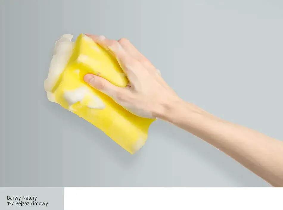 Skuteczne sposoby na to, czym zmyć tłuszcz ze ściany bez uszkodzeń