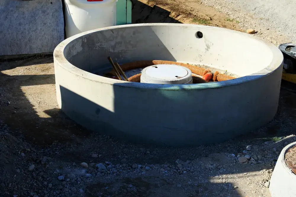 Studnia czy zbiornik na deszczówkę: co wybrać, aby zaoszczędzić?