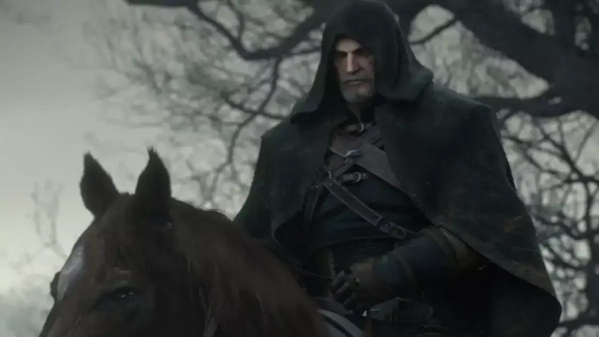 Jak wgrać mody do Wiedźmina 3 na PS4 - uniknij problemów z instalacją