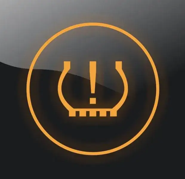 Jak wyłączyć czujnik ciśnienia w oponach Opel Mokka bez ryzyka