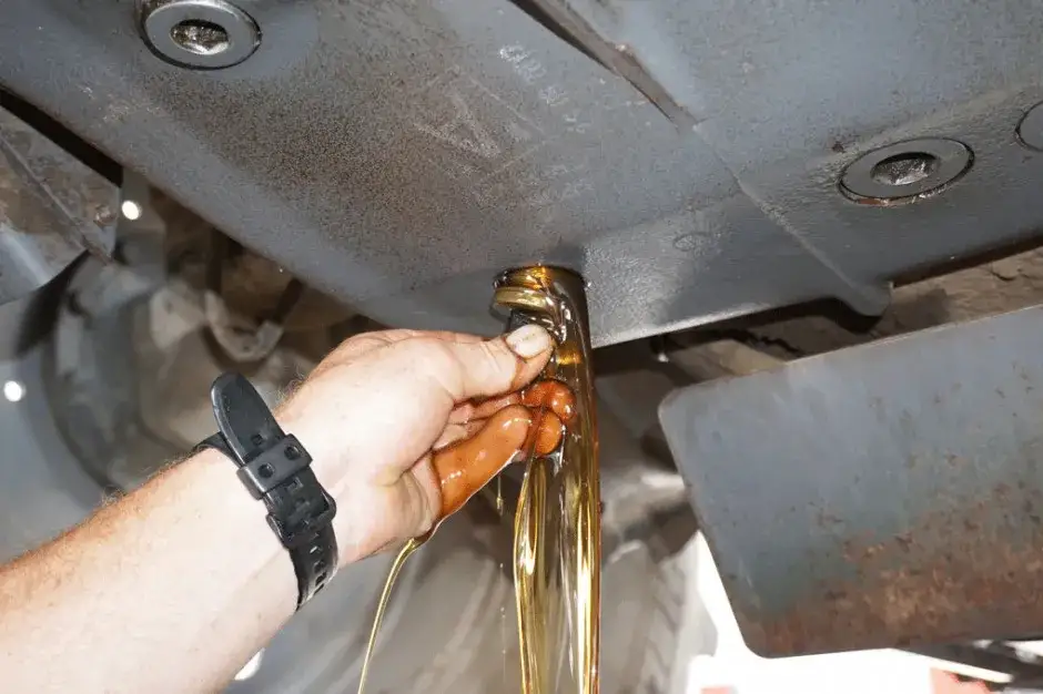 Co ile wymiana oleju w skrzyni automatycznej Audi, aby uniknąć awarii