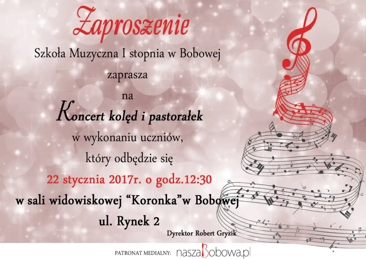 Jak napisać zaproszenie na koncert? Poradnik krok po kroku