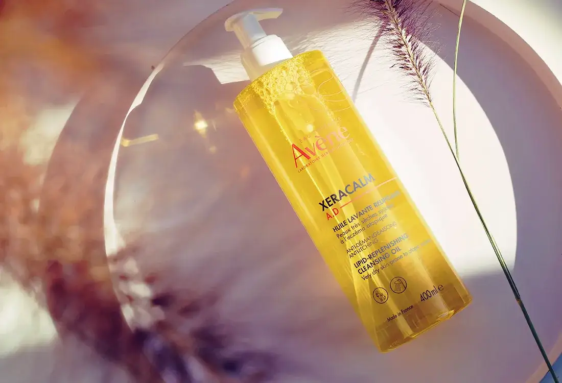 Avene XeraCalm balsam czy krem – co wybrać dla wrażliwej skóry?