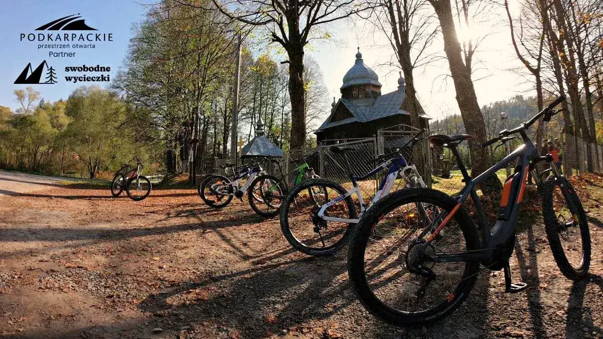 Bieszczady MTB: Trasy, zasady i sprzęt. Odkryj dzikie szlaki!
