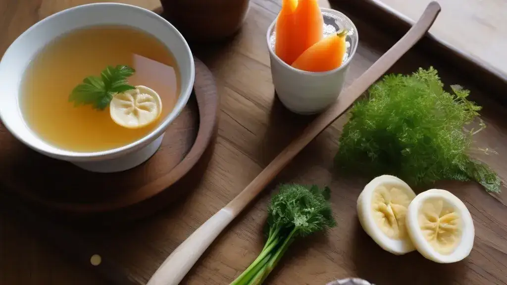 Jakie zupy przy biegunce pomogą złagodzić objawy i wspierać zdrowie