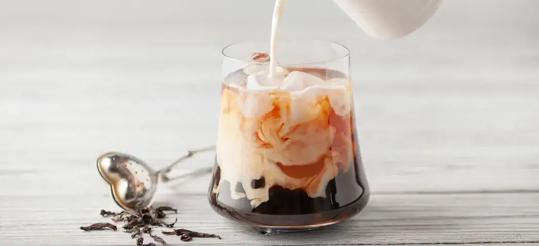 Jak zrobić herbatę z mlekiem - proste przepisy na wyjątkowy smak