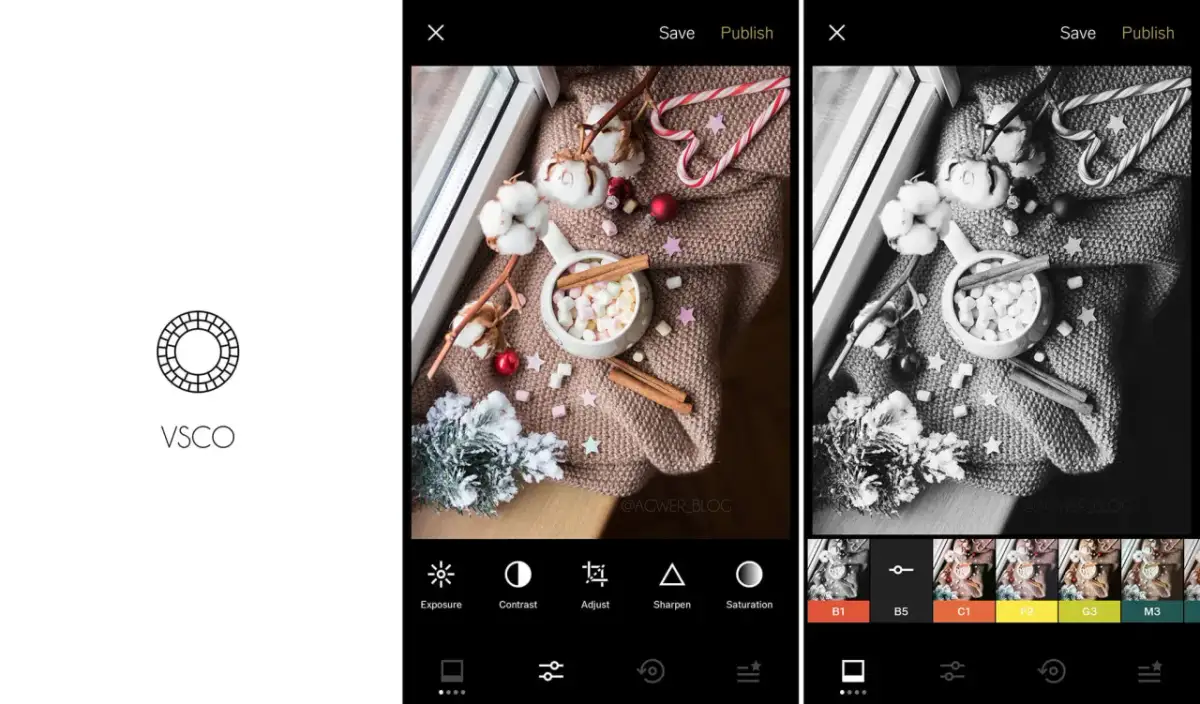 Napis na zdjęciu w telefonie? 5 trików i TOP aplikacji!