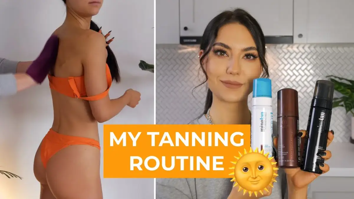 Dove Summer Revived: Perfekcyjna opalenizna bez smug? Poradnik