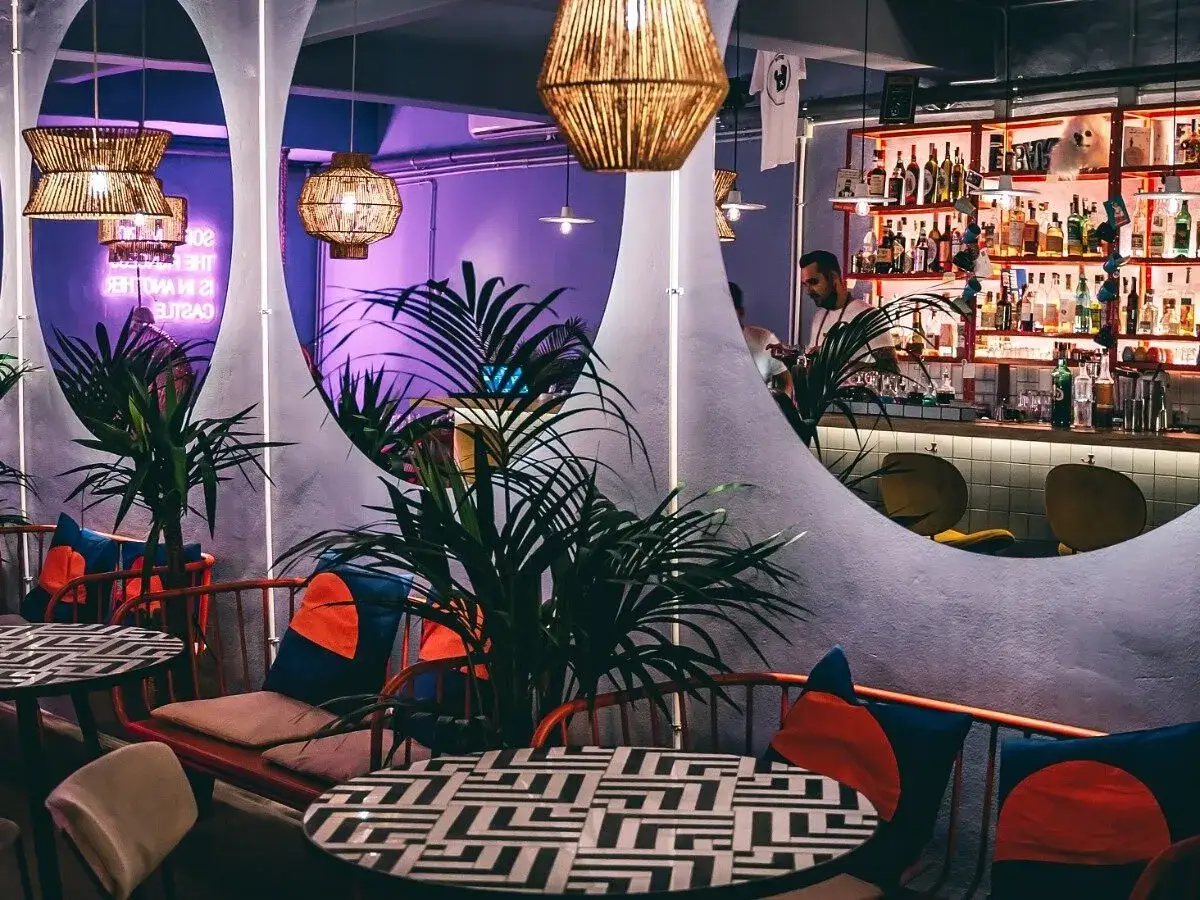 Jeffer Cocktails & Friends Pisa: Mixology d'autore e atmosfera unica