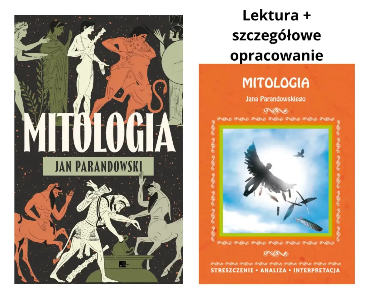 Jan parandowski mit o wojnie trojańskiej cały – pełny tekst i analiza mitu