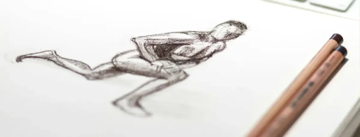 Opanuj lineart ze zdjęcia: proste metody i profesjonalne techniki