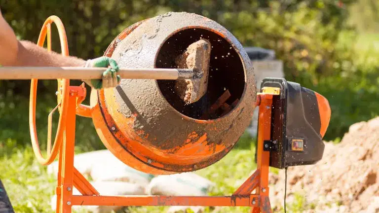 Jak podłączyć włącznik do betoniarki - uniknij błędów i zagrożeń