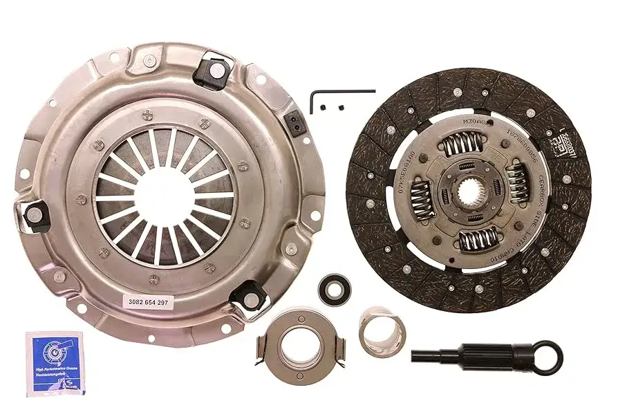 Kit de embrague precio: ¿Por qué pagar más si puedes ahorrar?