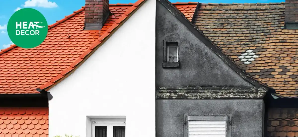 Jakie ogrzewanie do starego domu? Wybierz mądrze i oszczędzaj!