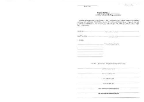 Nauczanie indywidualne: Lekcja 45 minut, orzeczenie 60. Jak to liczyć?