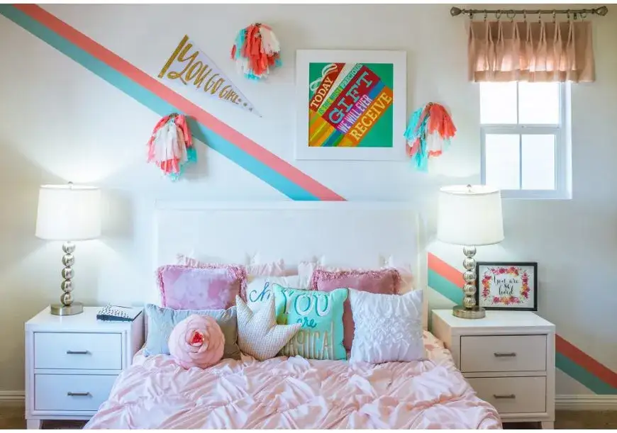 Jak oduczyć 6-letnie dziecko spania z rodzicami i zapewnić mu komfort