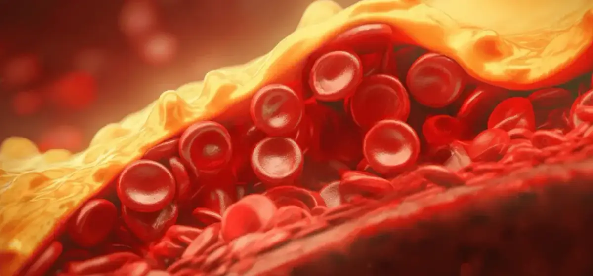 HDL jaki to cholesterol i jego kluczowe znaczenie dla zdrowia serca