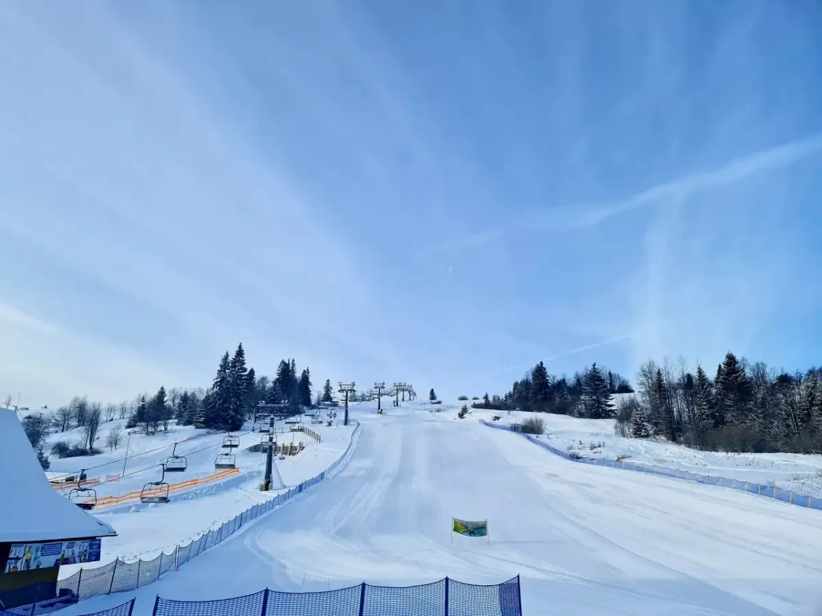 Witów Ski Snowpark: Przewodnik, Setup, Ceny i Porady