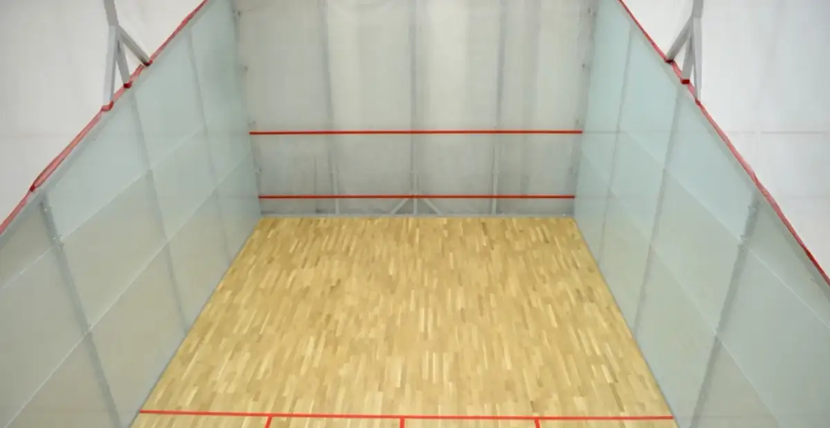 Squash Ursynów: Najlepsze kluby, ceny i dostępność kortów