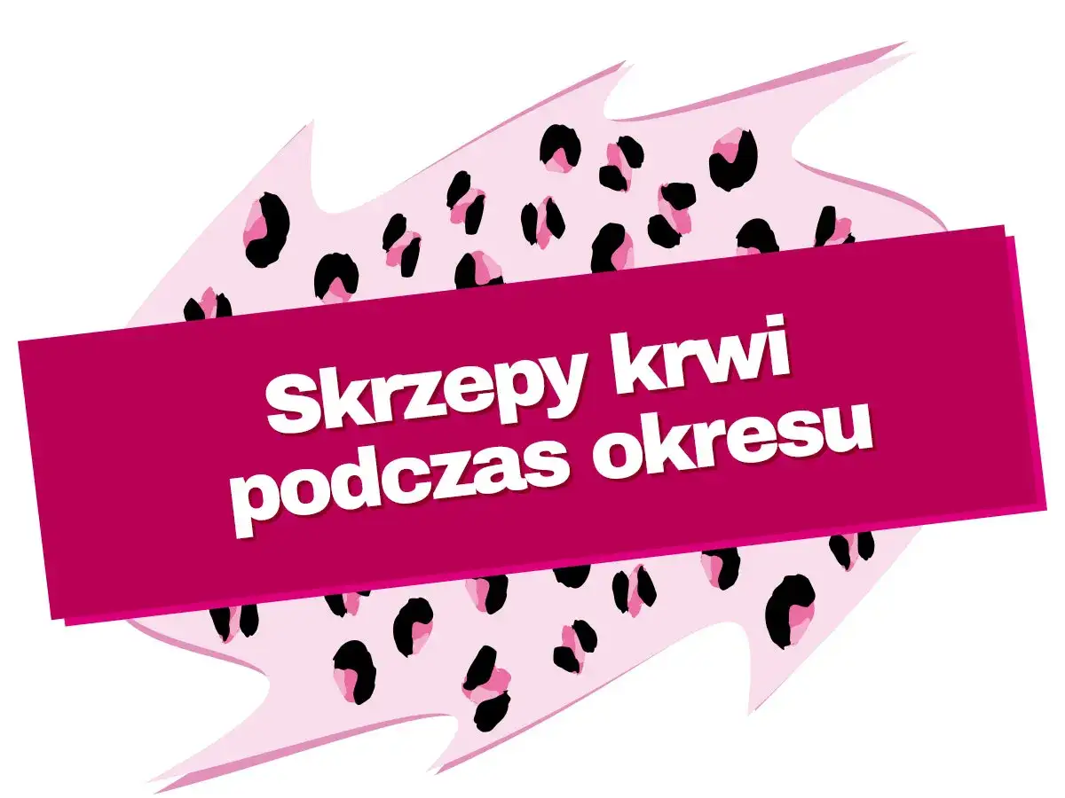 Skrzepy "jak wątróbka" w ciąży: kiedy to alarm, a kiedy spokój?