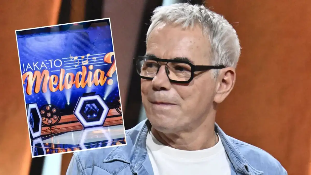 DJ Adamus: Odejście z „Jaka to melodia?”, powrót Janowskiego i co robi?
