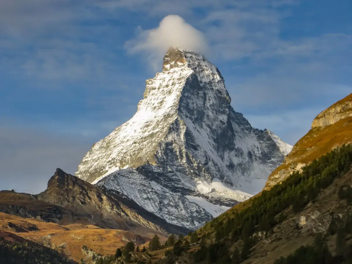 Szwajcaria góry: Gdzie jechać? Alpy, szlaki i budżet planuj mądrze!