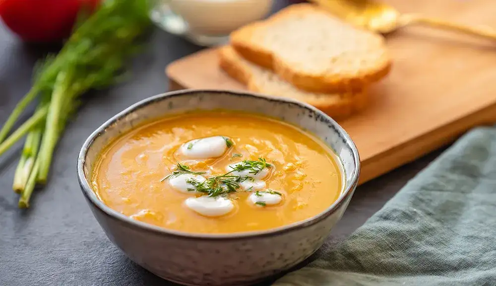 Soupe de légumes sans pommes de terre : Recettes et astuces veloutées