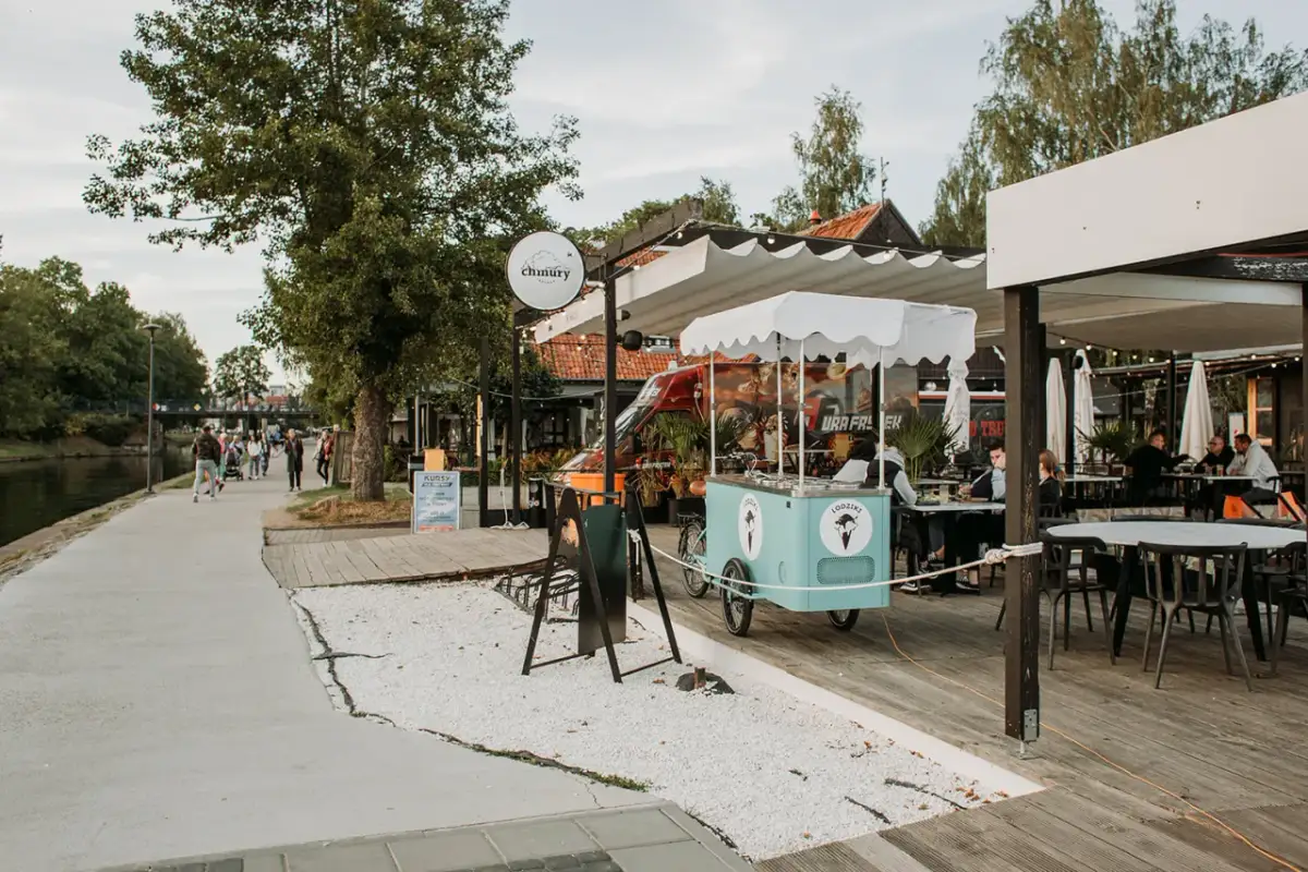 Nidzica: Gdzie zjeść? TOP 5 restauracji i smaków, które musisz poznać