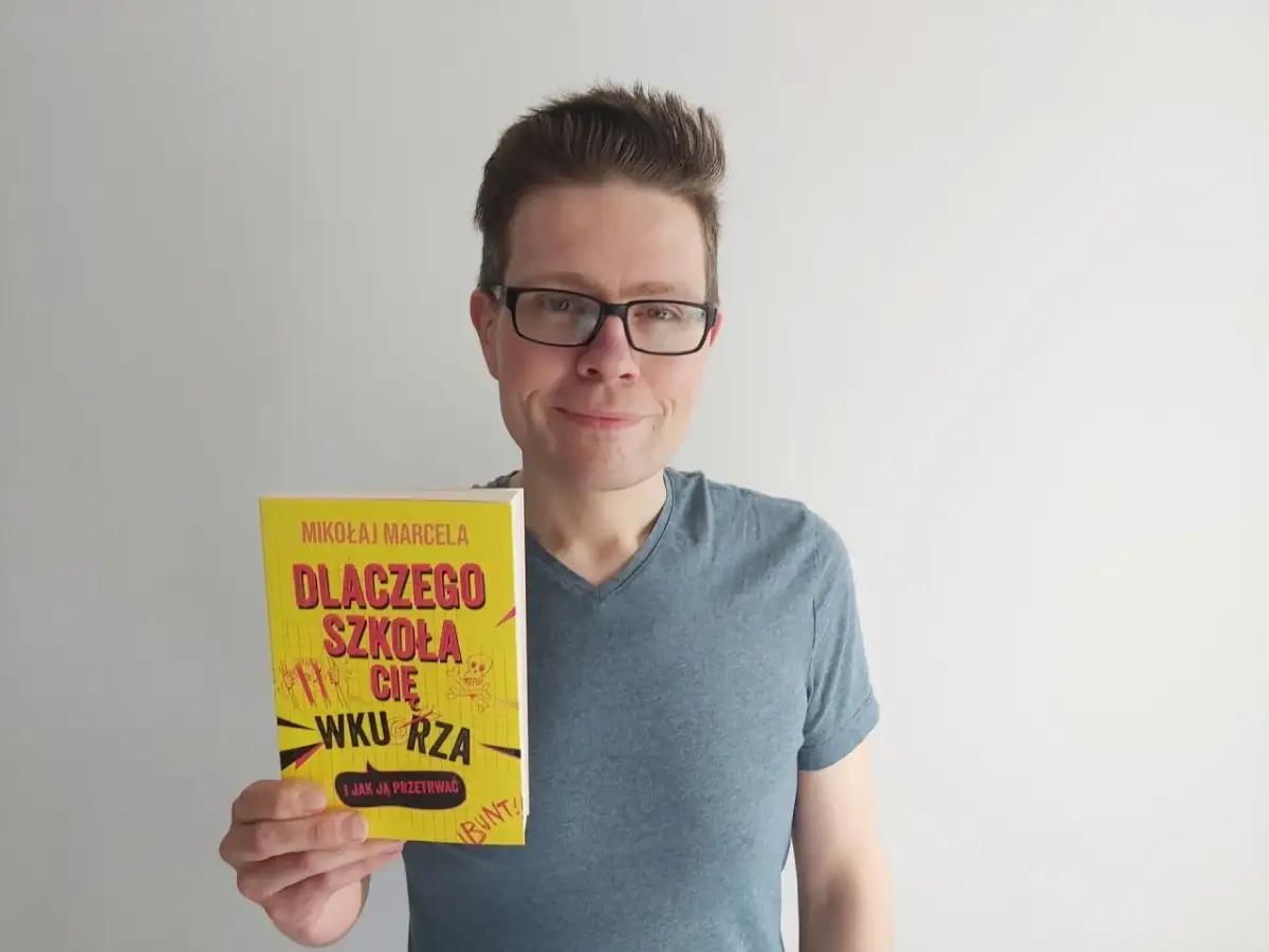 Czy szkoła ma prawo ingerować w wygląd ucznia? Oto, co musisz wiedzieć