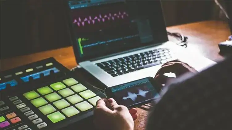 Jak zrobić podkład muzyczny z piosenki - proste kroki i narzędzia