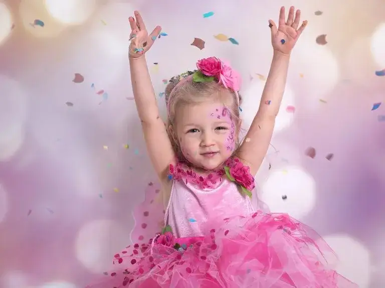 Jak zrobić strój wiosny w prosty sposób z materiałów w domu