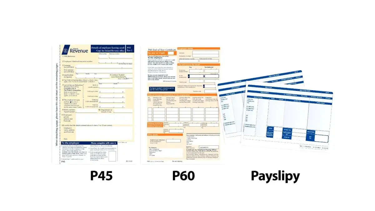 Jak udokumentować pracę w Anglii dla ZUS? Krok po kroku!