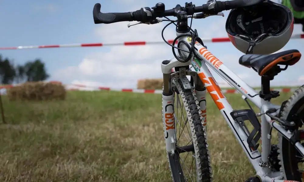 MTB vs Cross: Jak wybrać rower i nie żałować?