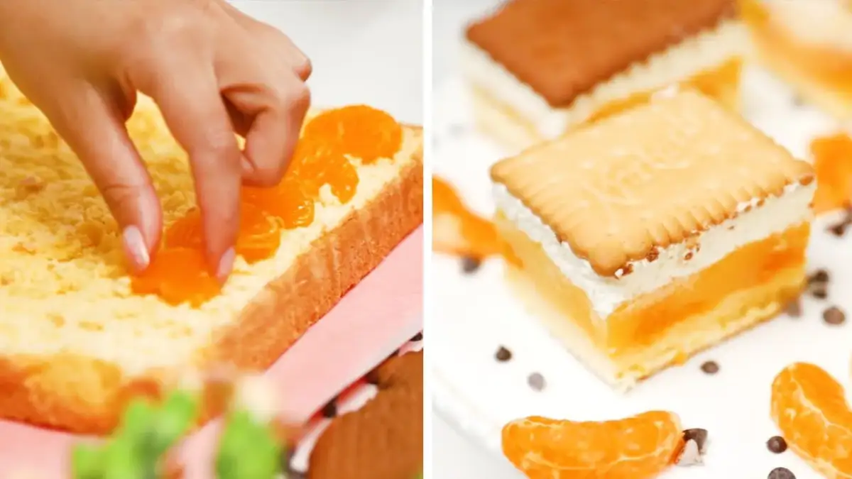 Ciasto Adam i Ewa: Rajski deser z szachownicą przepis bez wpadek!